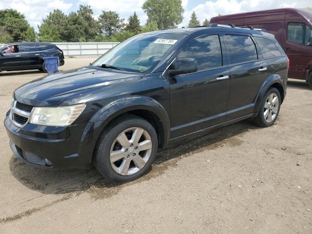 DODGE JOURNEY R/