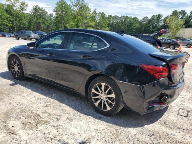 2016 ACURA TLX TECH 19UUB1F58GA012620