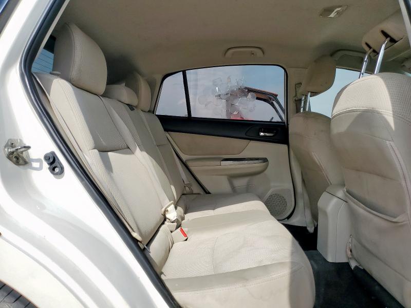 2015 SUBARU IMPREZA SP JF1GPAT64FH272731