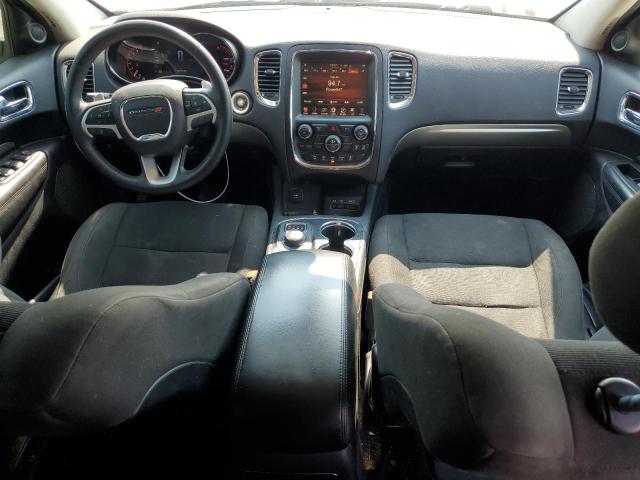 2017 DODGE DURANGO SX - 1C4RDJAG1HC659888