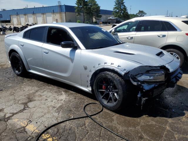 2023 DODGE CHARGER SR 2C3CDXL90PH681954