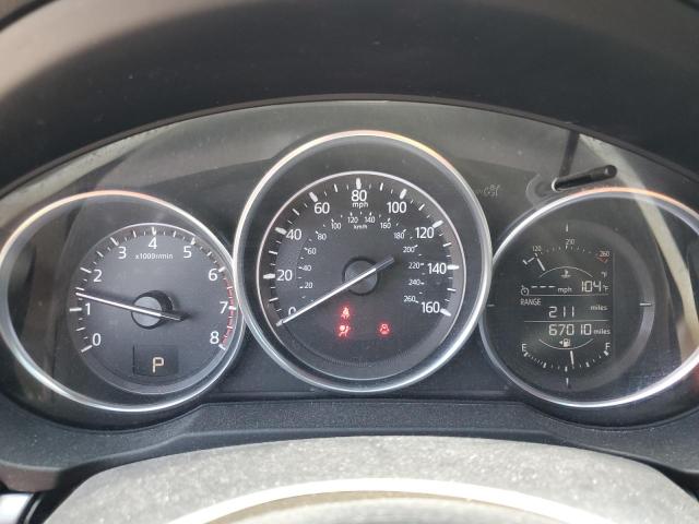 2017 MAZDA CX-5 SPORT JM3KFABL9H0146341