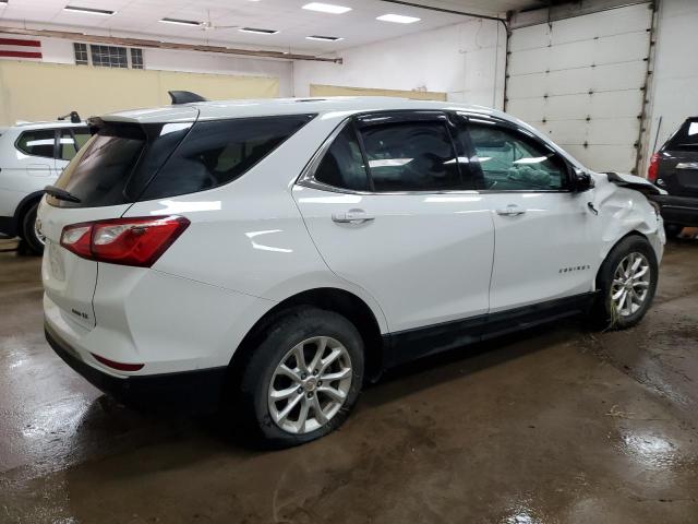 2018 CHEVROLET EQUINOX LT 2GNAXSEV7J6245359