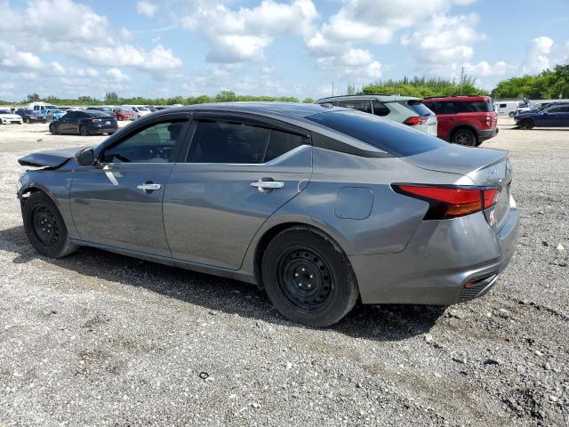 2020 NISSAN ALTIMA S 1N4BL4BV5LC161341