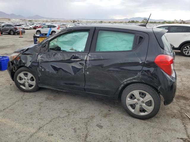 2019 CHEVROLET SPARK LS KL8CB6SA5KC805440