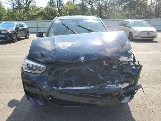 2021 BMW X3 XDRIVE3 5UXTY5C07M9F29088