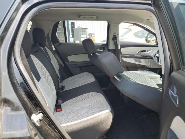 2015 GMC TERRAIN SL 2GKFLWEK6F6114877