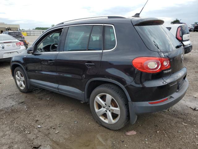 Vin: wvgav7axxaw531730, lot: 63025245, volkswagen tiguan s 20102