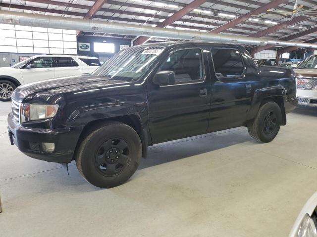 HONDA RIDGELINE