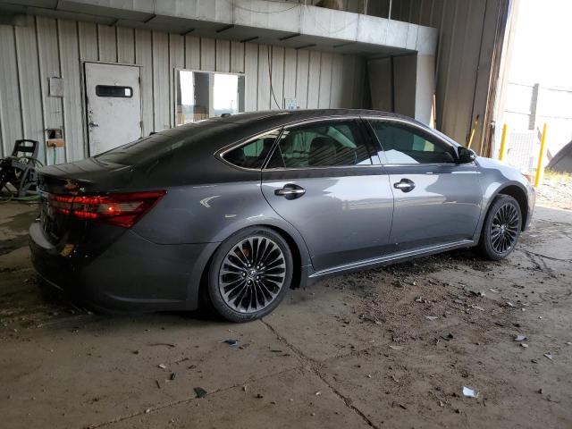2017 TOYOTA AVALON XLE - 4T1BK1EB9HU261551