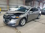 2022 CHEVROLET MALIBU LT - 1G1ZD5ST6NF171607