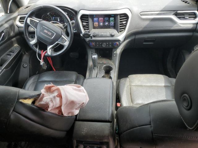 2017 GMC ACADIA SLT 1GKKNMLSXHZ183708