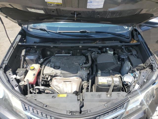 2015 TOYOTA RAV4 XLE - 2T3RFREV9FW338628