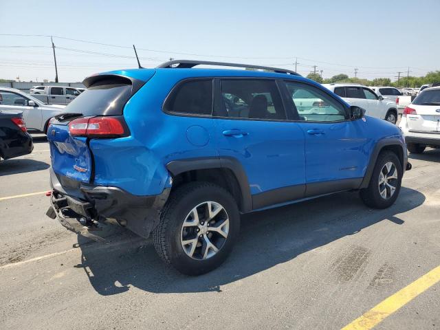 2017 JEEP CHEROKEE T 1C4PJMBSXHW595644