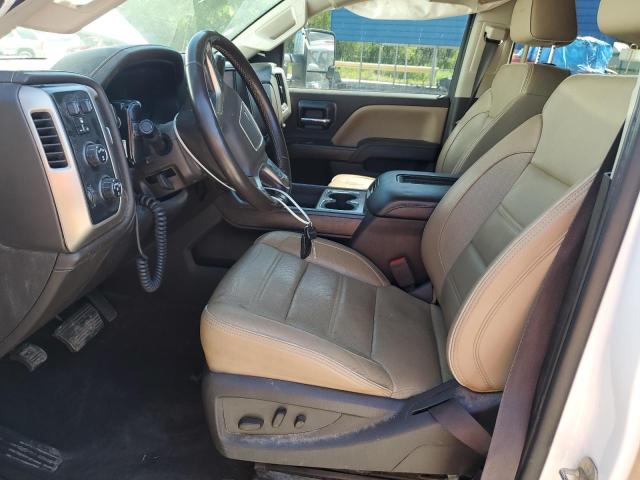 2019 GMC SIERRA K2500 DENALI 1GT12SEY4KF253167