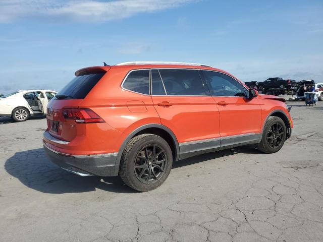 2018 VOLKSWAGEN TIGUAN SEL 3VV5B7AX5JM122826