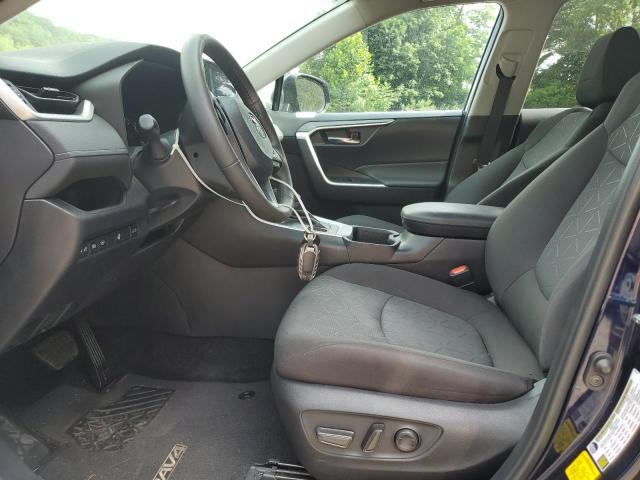 2024 TOYOTA RAV4 XLE - 2T3P1RFV2RW455282