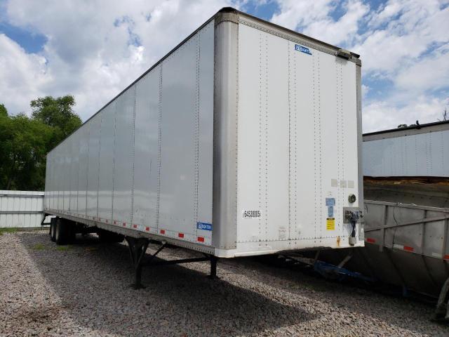 Global Auto Auctions: 2018 STOUGHTON UNKNOWN