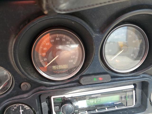2013 HARLEY-DAVIDSON FLHTCUTG T 1HD1MAM17DB853828