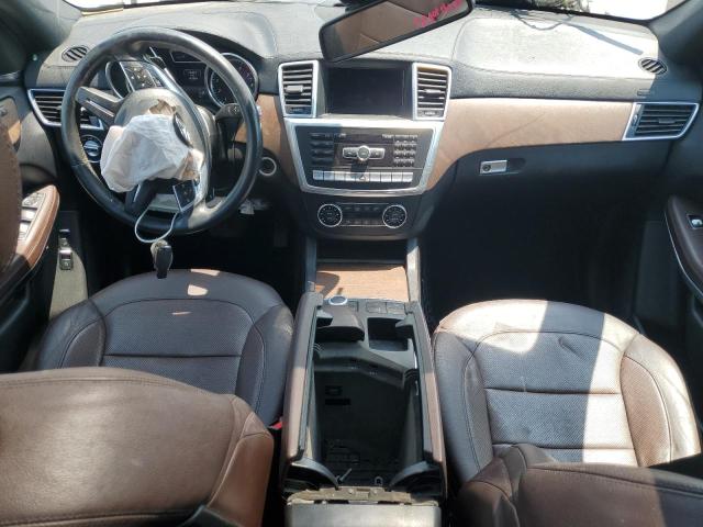 2015 MERCEDES-BENZ GL 550 4MA 4JGDF7DE3FA571950