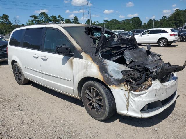 2016 DODGE GRAND CARA 2C4RDGEG2GR375740