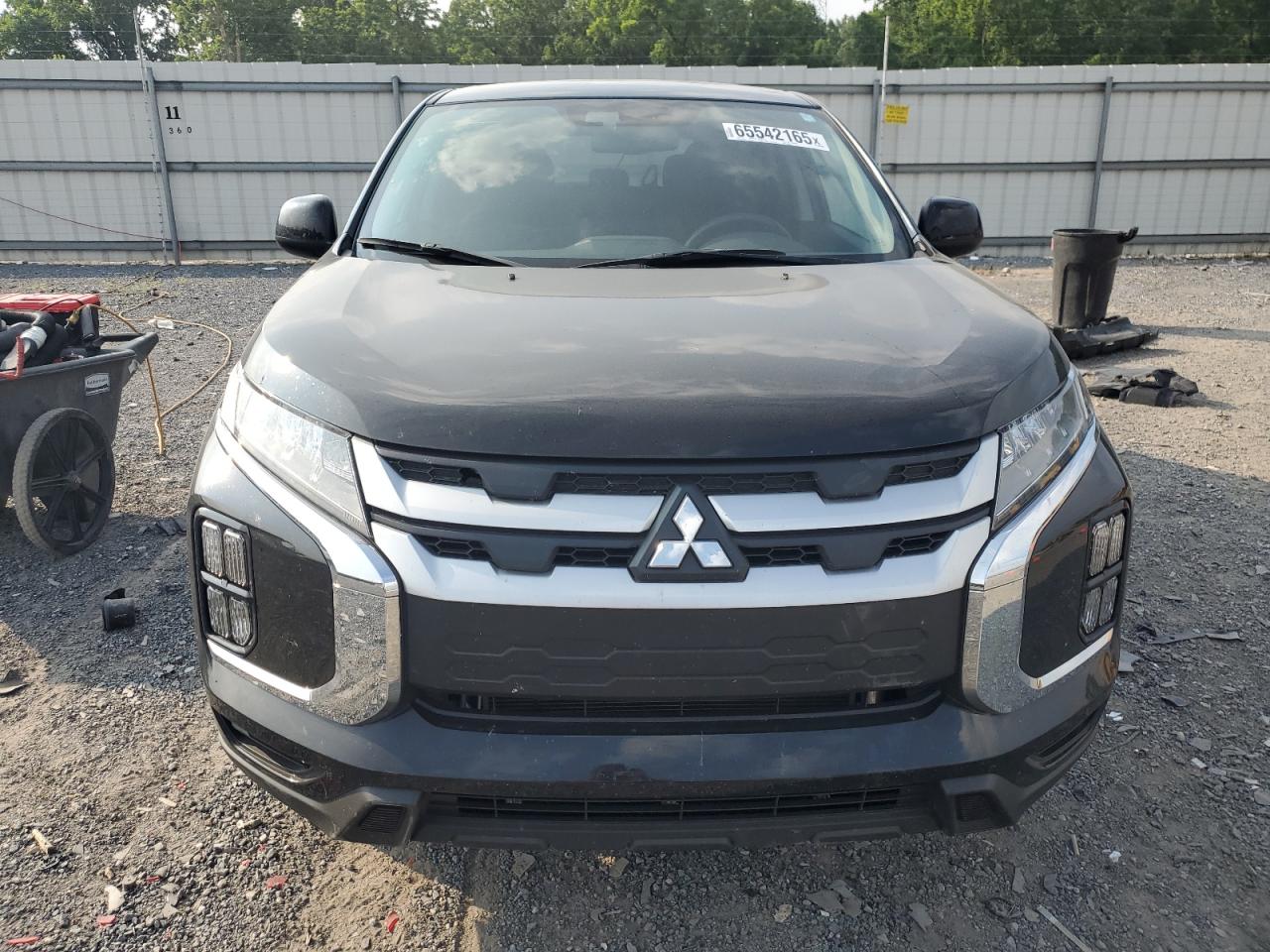 MITSUBISHI OUTLANDER S/SE