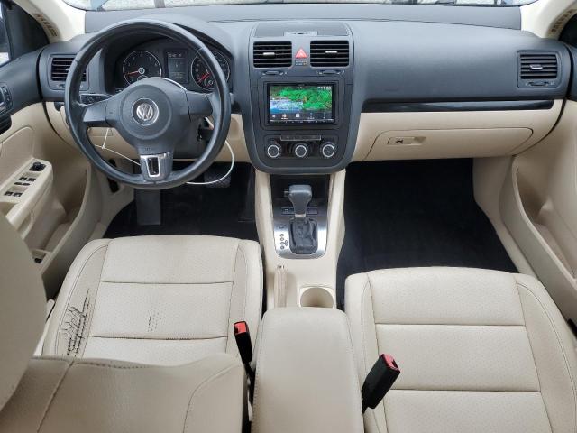 2010 VOLKSWAGEN JETTA SE - 3VWRZ7AJ7AM040861