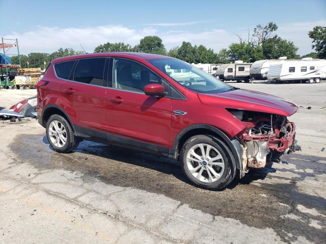 2019 FORD ESCAPE SE - 1FMCU9GD2KUB02700