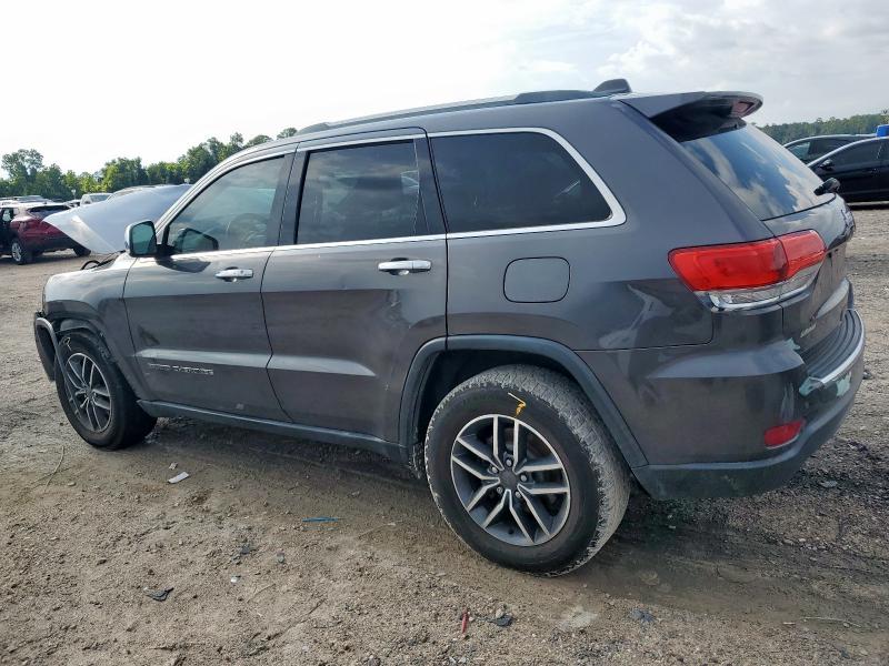 2019 JEEP GRAND CHER - 1C4RJEBG3KC656805