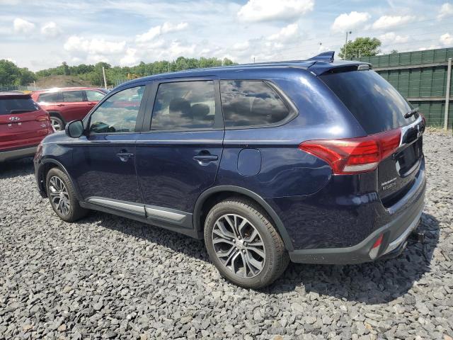 2017 MITSUBISHI OUTLANDER JA4AZ2A38HZ060933