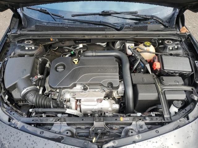2022 CHEVROLET MALIBU LT 1G1ZD5ST1NF178268