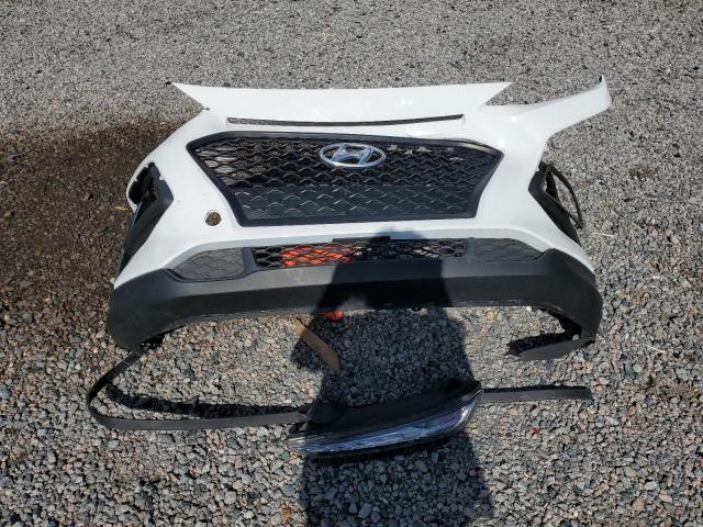 2021 HYUNDAI KONA SE - KM8K12AA8MU712629