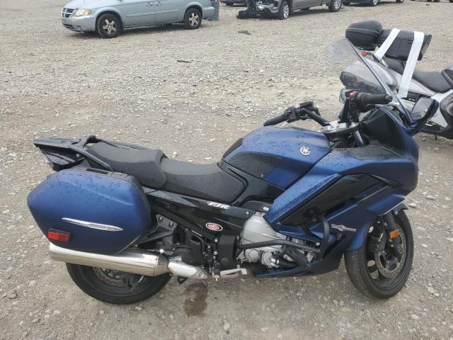 2018 YAMAHA FJR1300 A JYARP29E9JA000566