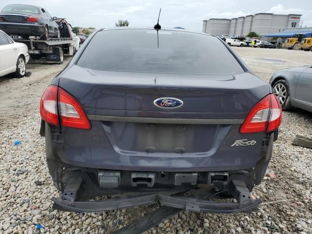 2013 FORD FIESTA S - 3FADP4AJ5DM142199