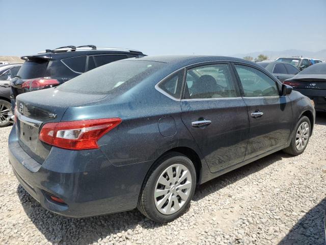 2017 NISSAN SENTRA S 3N1AB7AP7HY369140