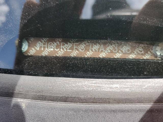 2017 HONDA ACCORD LX - 1HGCR2F37HA239875