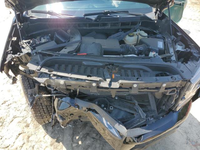 2021 CHEVROLET SILVERADO 1GCPYFED4MZ317965