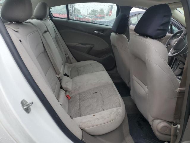 2017 CHEVROLET CRUZE LT #3282633077