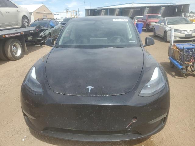 2023 TESLA MODEL Y 7SAYGDEE4PF895002