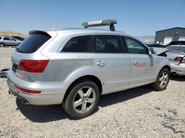 2015 AUDI Q7 TDI PRE WA1LMAFE3FD005005