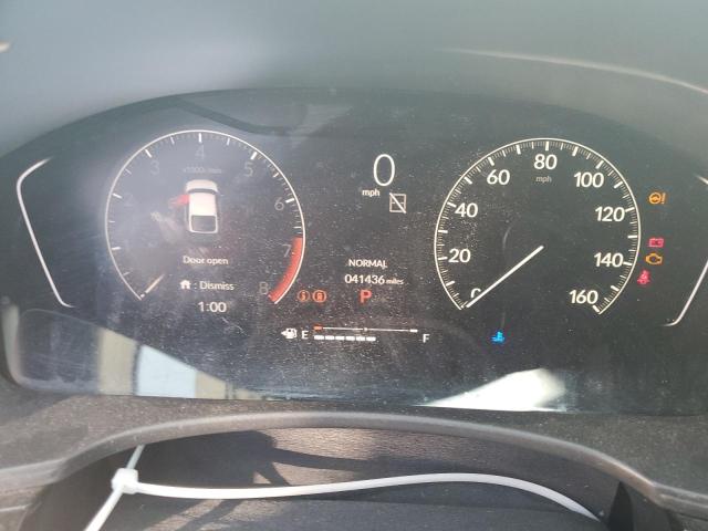 2022 HONDA CIVIC SPOR 19XFL2H83NE009488