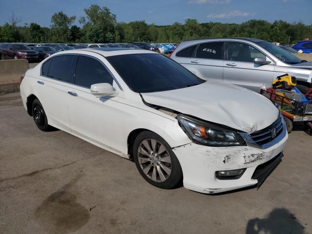 2013 HONDA ACCORD EXL - 1HGCR3F84DA019220