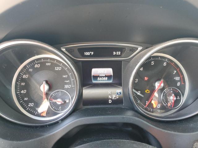 2019 MERCEDES-BENZ CLA 250 4M WDDSJ4GB3KN746989