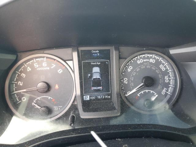 2016 TOYOTA TACOMA DOUBLE CAB 3TMCZ5AN5GM006085