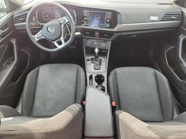 2019 VOLKSWAGEN JETTA S 3VWCB7BUXKM153322