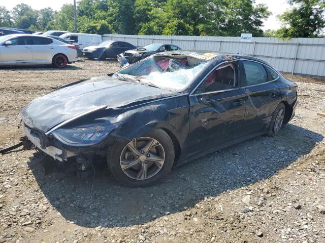 2020 HYUNDAI SONATA SE - 5NPEG4JA3LH004888