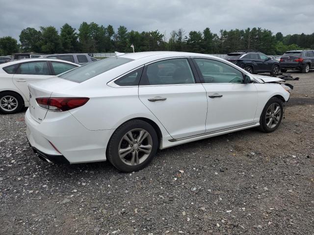2018 HYUNDAI SONATA SPO - 5NPE34AF4JH701961