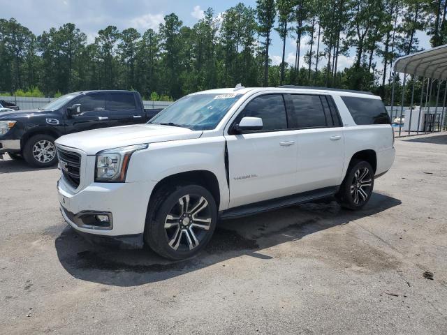 2019 GMC YUKON XL C - 1GKS1GKC3KR267920