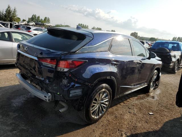 2022 LEXUS RX 350 2T2JZMDA1NC348225