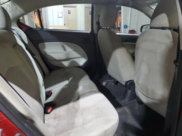 2019 MITSUBISHI MIRAGE G4 ML32F3FJ5KHF00366